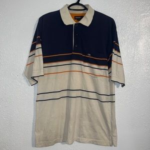 MENS POLO SHIRT